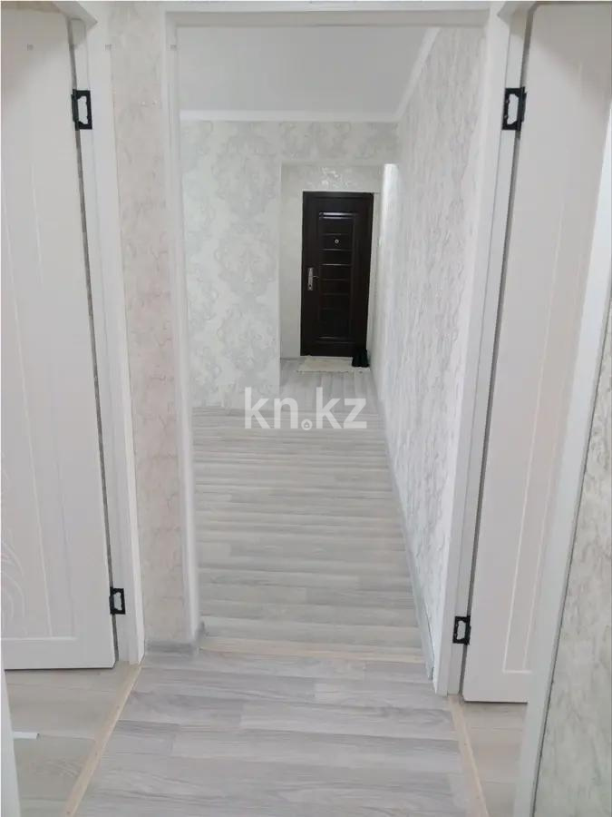Продажа 3-комнатной квартиры, 60 м² - Аренда квартир посуточно в Карагандинской области фото 5 из 5