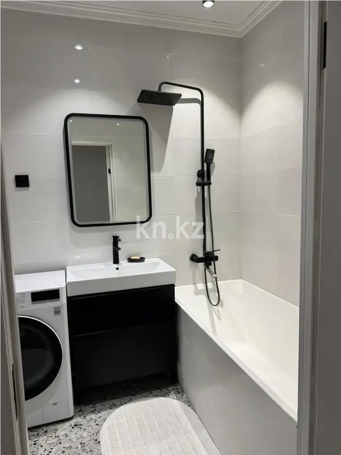 Продажа 3-комнатной квартиры, 76.2 м² - Продажа  трехкомнатных квартир в Алматы фото 5 из 7