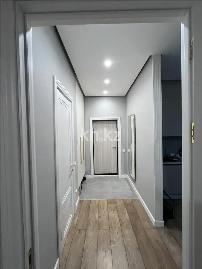 Продажа 1-комнатной квартиры, 48 м² в Астане - фото 5