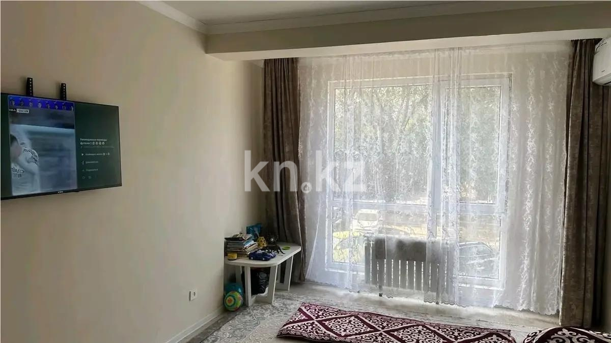 Продажа 2-комнатной квартиры, 65 м² в Алматы