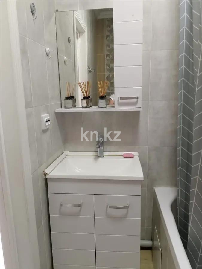 Продажа 2-комнатной квартиры, 65 м², ул. Ходжанова, дом  77/5 - Продажа квартир в Алматы без посредников с фото фото 4 из 4
