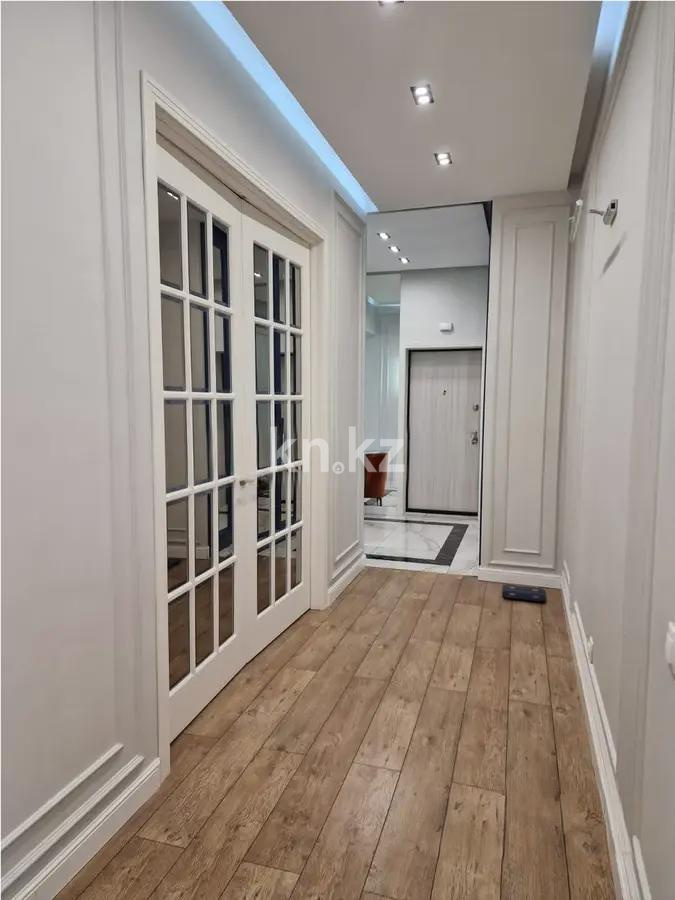 Продажа 3-комнатной квартиры, 96 м² в Астане - фото 9