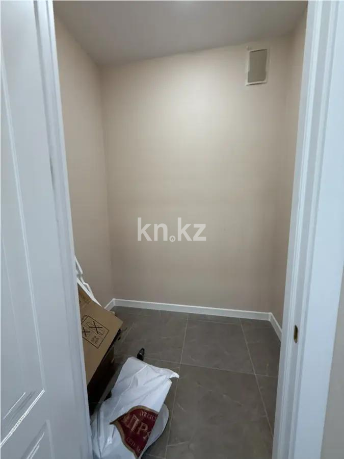 Продажа 1-комнатной квартиры, 42 м², ул. Култегин, дом  4 - Продажа  однокомнатных квартир в новостройках Астаны фото 5 из 5