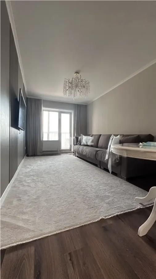 Продажа 4-комнатной квартиры, 100 м² - Продажа недвижимости в Караганде - страница 3 фото 1 из 3