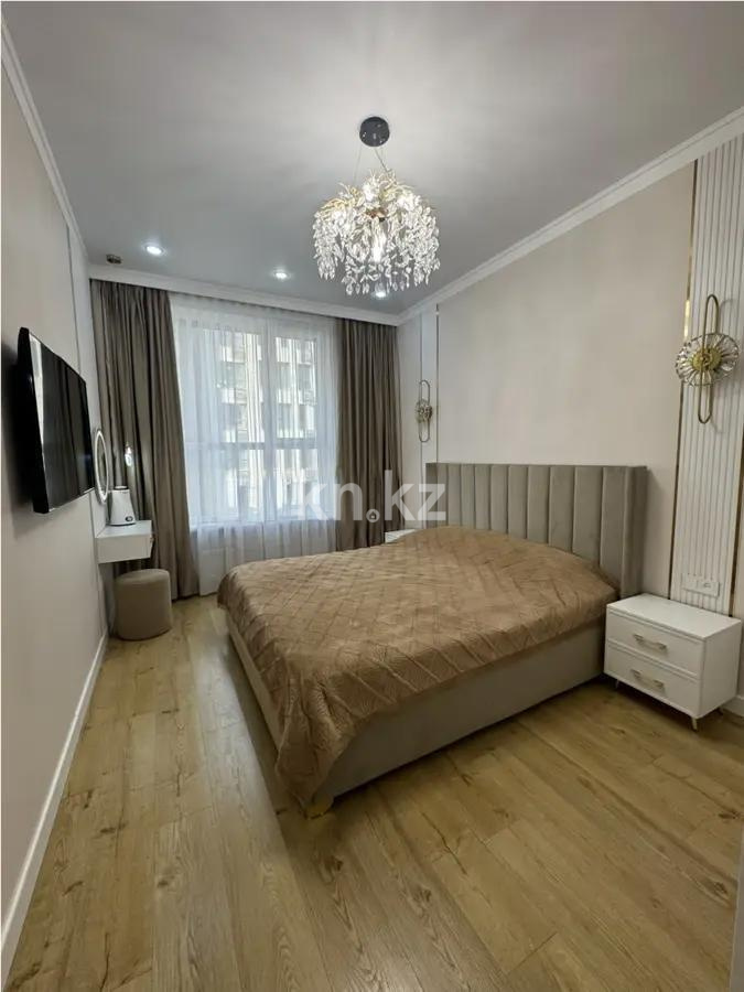 Продажа 4-комнатной квартиры, 82 м² - Продажа четырехкомнатных квартир от собственников в Алматы - страница 3 фото 3 из 7