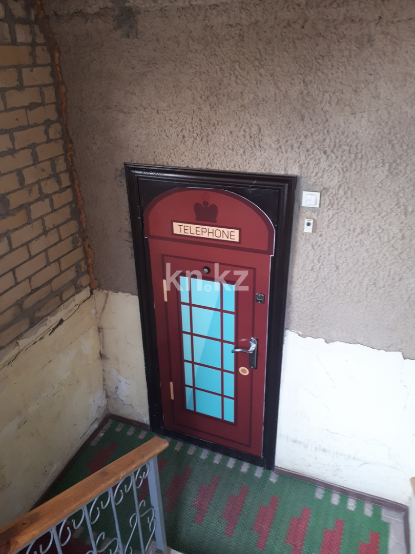 Продажа , 100 м², ул. Косшыгулулы, дом  19 - Продажа офисных и торговых помещений в Астане с фото фото 15 из 15