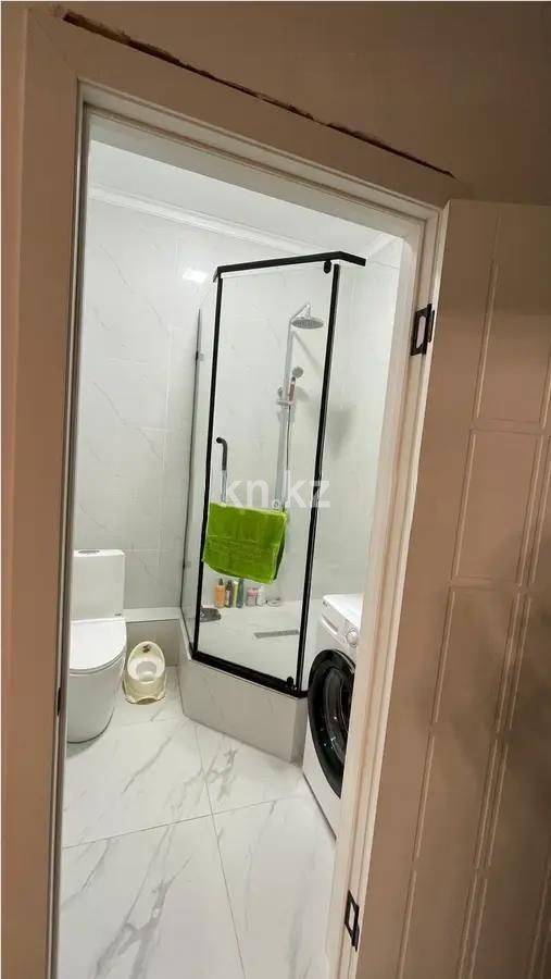 Продажа 2-комнатной квартиры, 52 м² - Продажа недвижимости в Астане - страница 14 фото 4 из 5