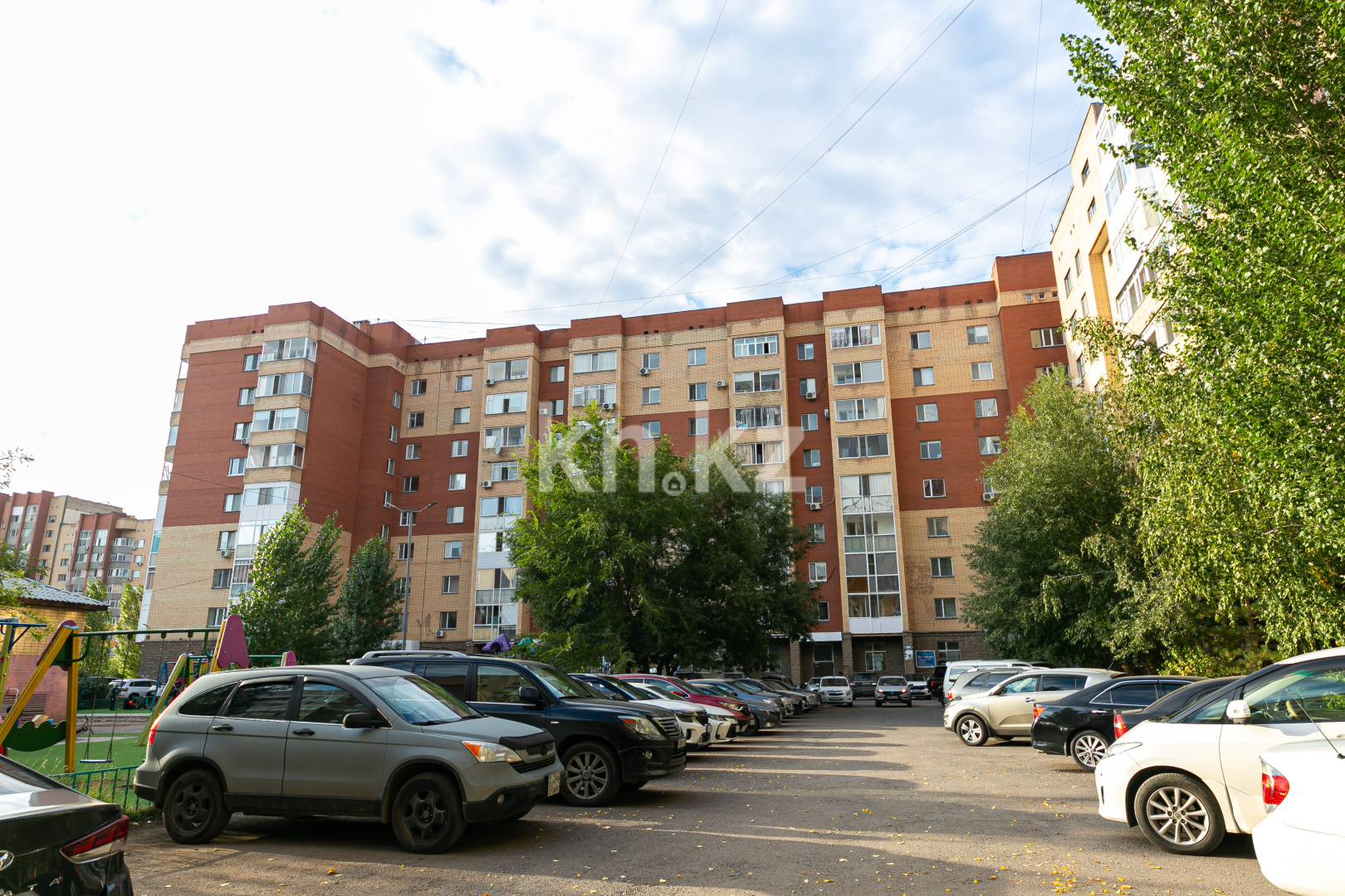 Продажа 1-комнатной квартиры, 50 м², ул. Куйши Дина, дом  26 в Астане - фото 10