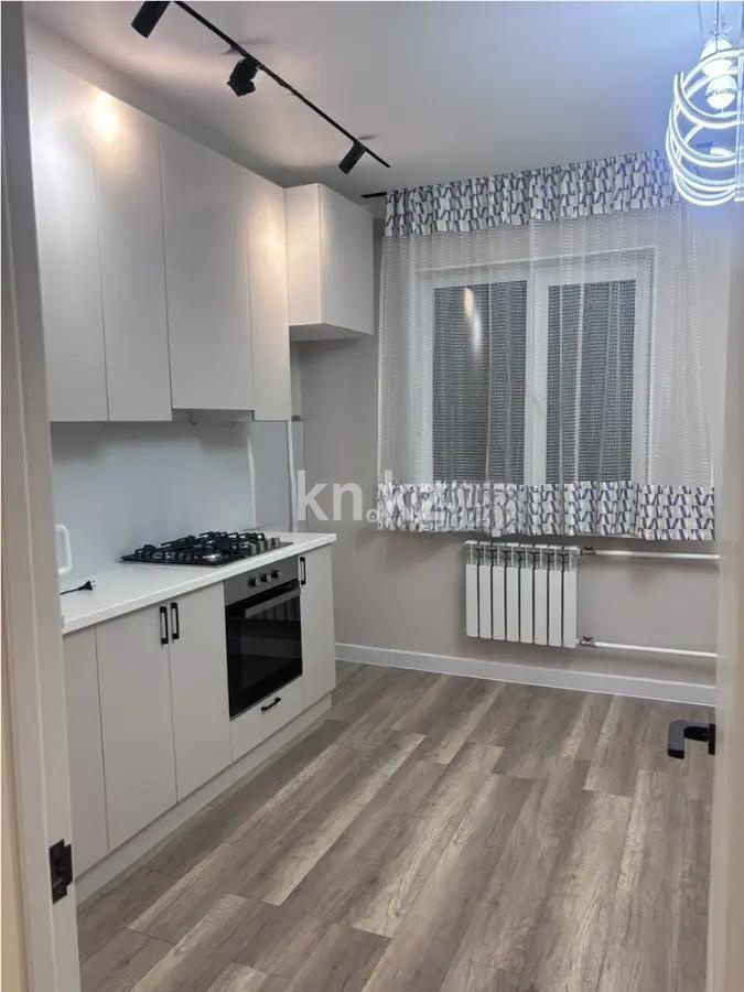 Продажа 1-комнатной квартиры, 40.5 м², пр. Гагарина, дом  278 - Продажа квартир в Алматы фото 2 из 5