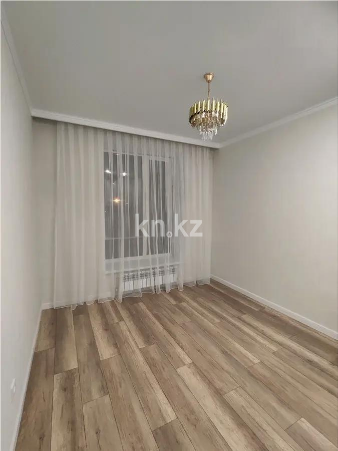 Продажа 1-комнатной квартиры, 39 м² в Астане - фото 2