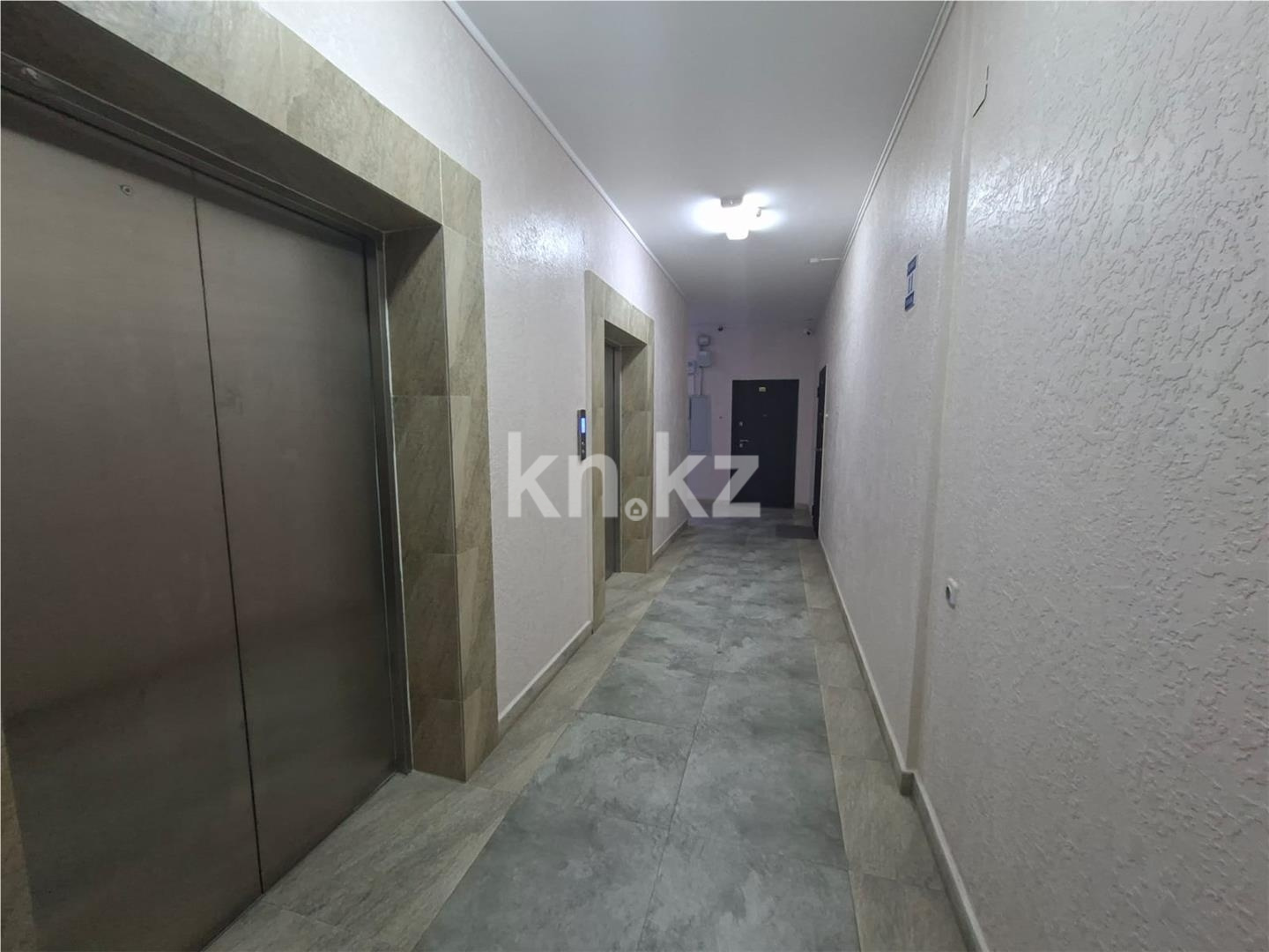 Продажа 3-комнатной квартиры, 84 м² - Продажа квартир в Городе Караганды - страница 2 фото 26 из 29