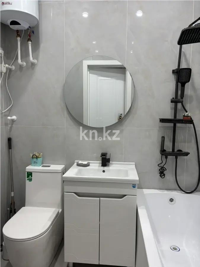 Продажа 2-комнатной квартиры, 48 м² в Караганде - фото 2