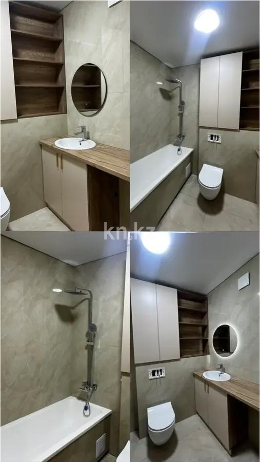 Продажа 2-комнатной квартиры, 36 м², ул. Сыганак, дом  32 - Продажа  двухкомнатных квартир в новостройках Астаны без посредников с фото фото 3 из 3
