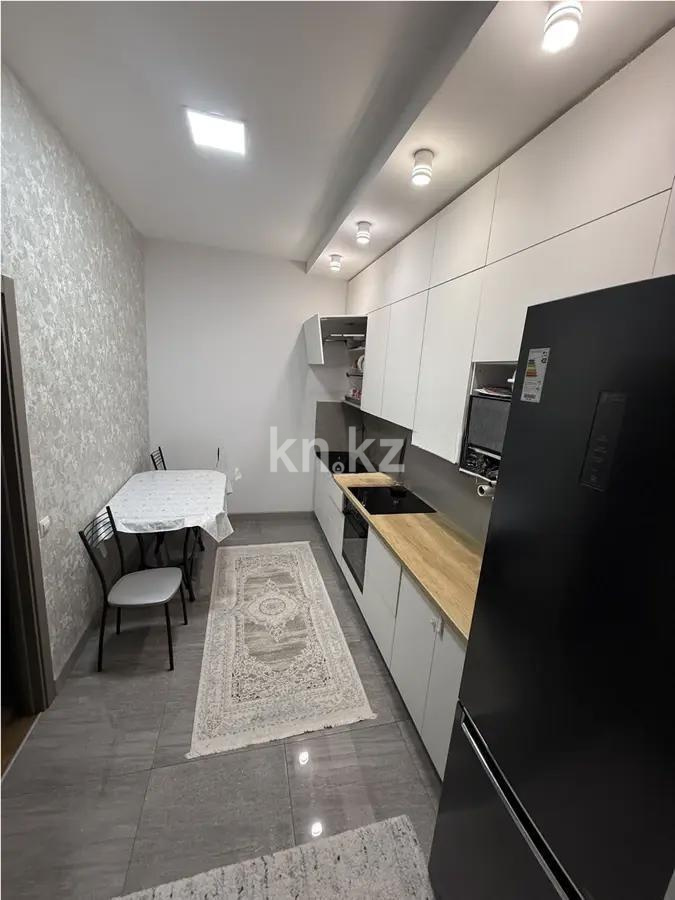Продажа 2-комнатной квартиры, 56.3 м², ул. Анет баба, дом  11/2 в Астане - фото 3