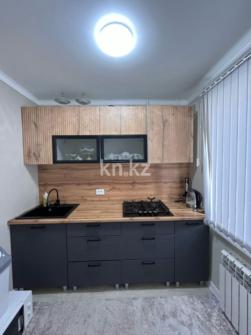 Продажа , 72.1 м², ул. Циолковского, дом  18 - Продажа квартир в Уральске фото 8 из 12