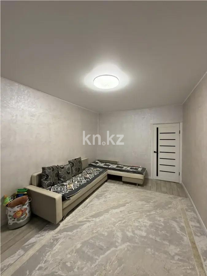 Продажа 2-комнатной квартиры, 51.7 м² - Продажа двухкомнатных квартир от собственников в Алматы фото 1 из 5