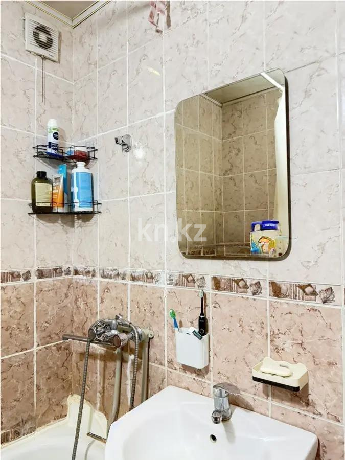 Продажа 2-комнатной квартиры, 45 м² в Алматы - фото 2