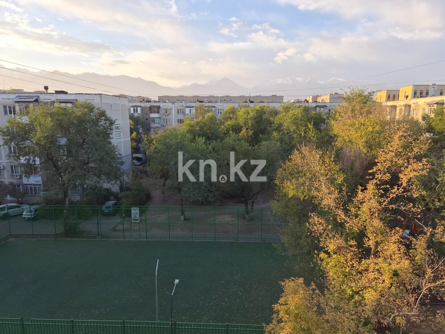 Продажа 3-комнатной квартиры, 67 м² в Алматы - фото 13