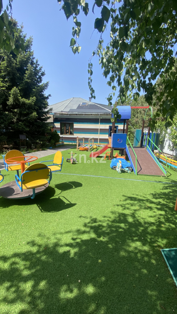 Продажа , 700 м², мкр-н Куаныш, дом  4 - ул. Жандосова - Продажа действующего бизнеса в Алматы с фото фото 4 из 32