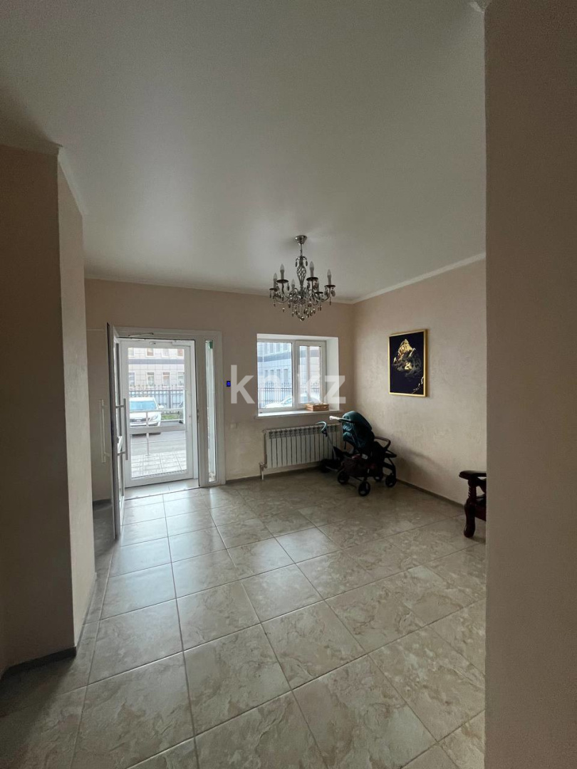 Аренда 1-комнатной квартиры, 60 м², ул. Толстого, дом  74 - Аренда квартир помесячно в Казахстане фото 10 из 16