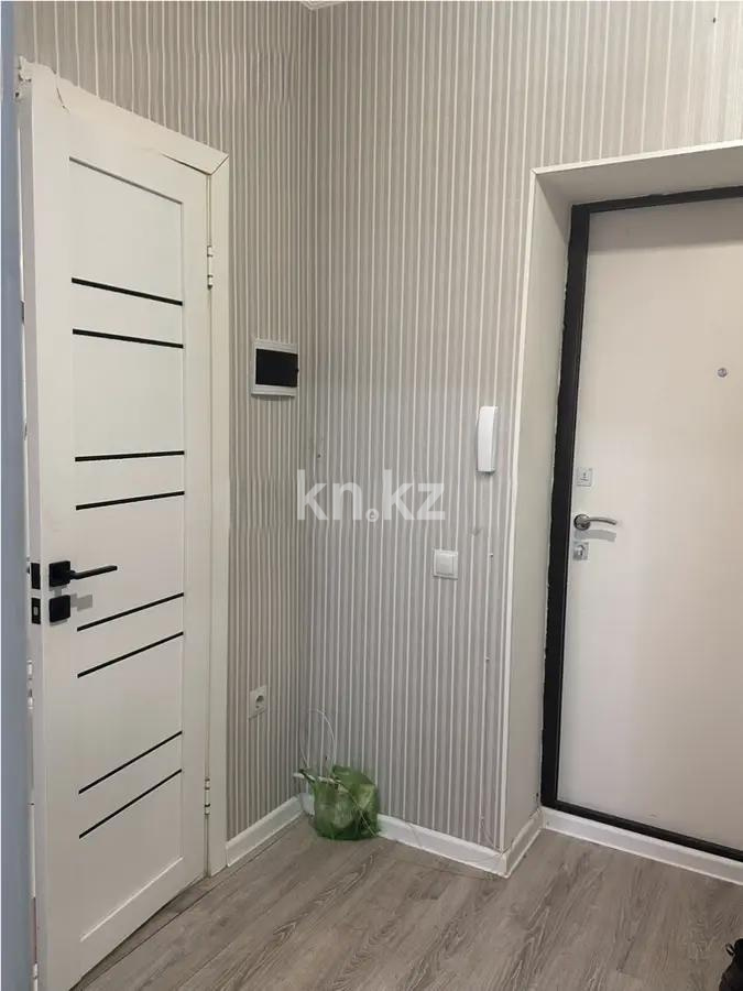 Продажа 1-комнатной квартиры, 36 м², ул. А-91, дом  12 в Астане - фото 4