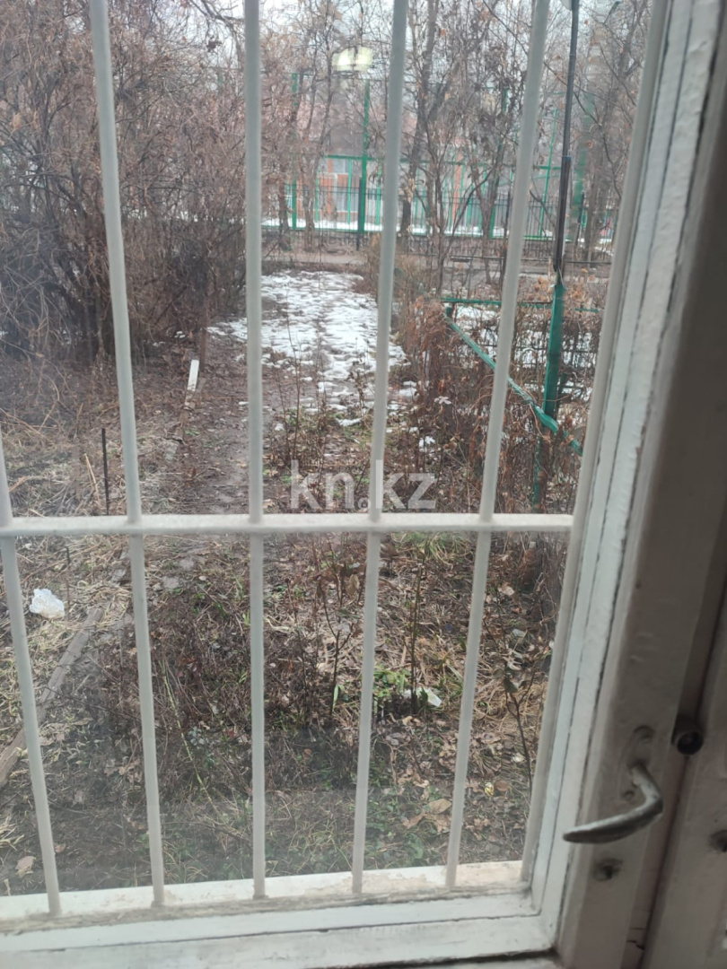 Аренда 3-комнатной квартиры, 58 м² - Аренда квартир помесячно в Казахстане - страница 7 фото 13 из 14