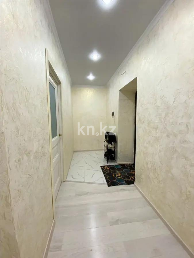 Продажа 1-комнатной квартиры, 42 м² - Продажа квартир в Казахстане - страница 5 фото 6 из 6