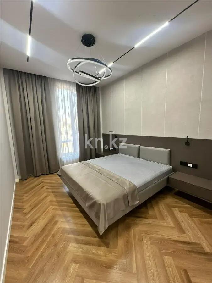 Продажа 3-комнатной квартиры, 99 м² в Алматы - фото 2