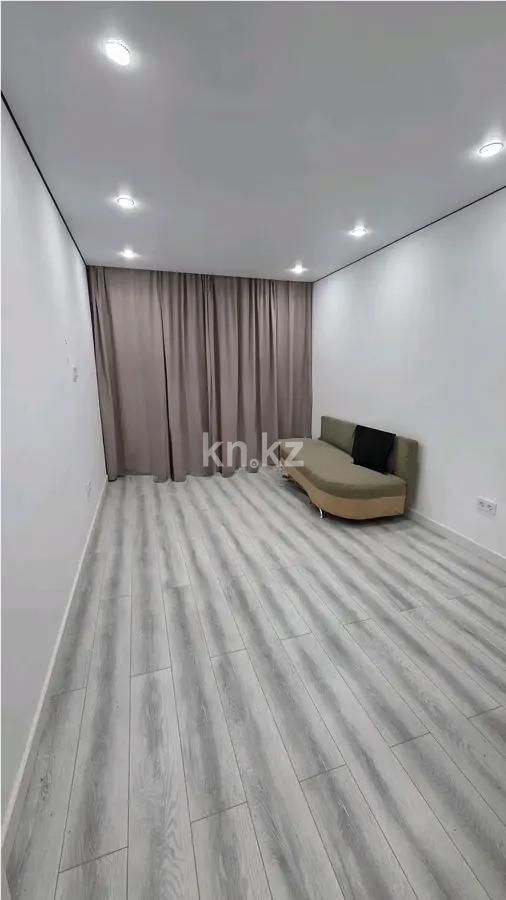 Продажа 1-комнатной квартиры, 45 м² - Продажа квартир в Алатауском р-не Алматы - страница 5 фото 1 из 5