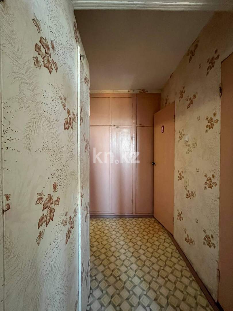 Продажа 2-комнатной квартиры, 51.2 м², мкр-н 8-й, дом  140 в Темиртау - фото 14