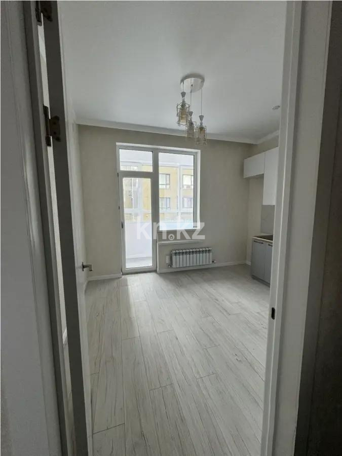 Продажа 1-комнатной квартиры, 37.6 м² в Астане - фото 2