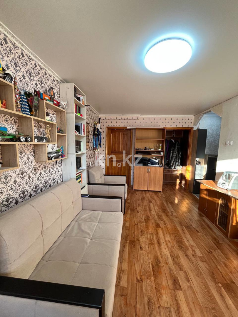 Продажа 2-комнатной квартиры, 47 м², ул. Маяковского, дом  121 - Продажа недвижимости в Костанае фото 15 из 23