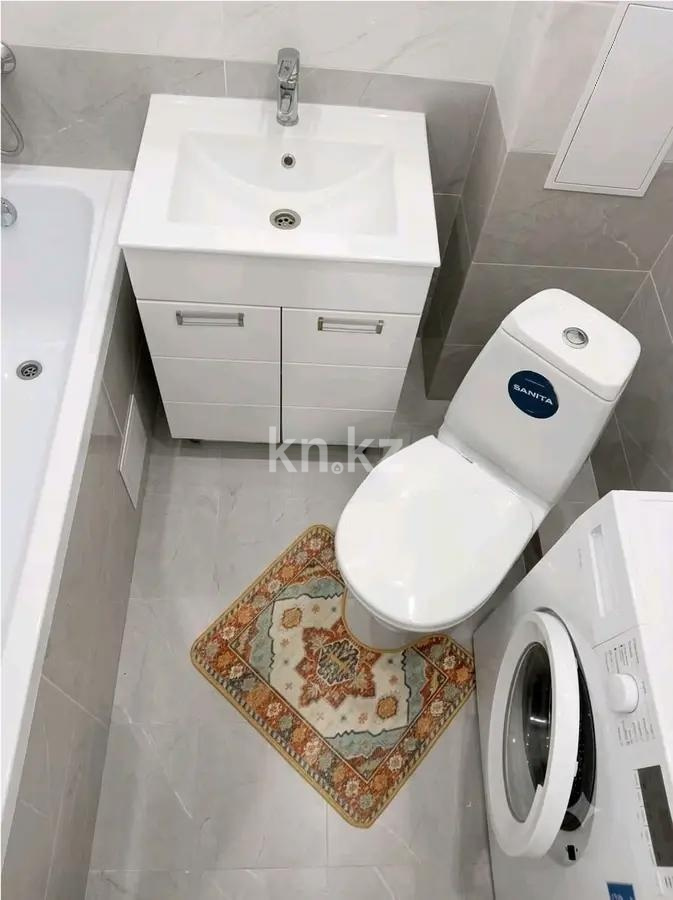 Продажа 2-комнатной квартиры, 35 м² в Астане - фото 3