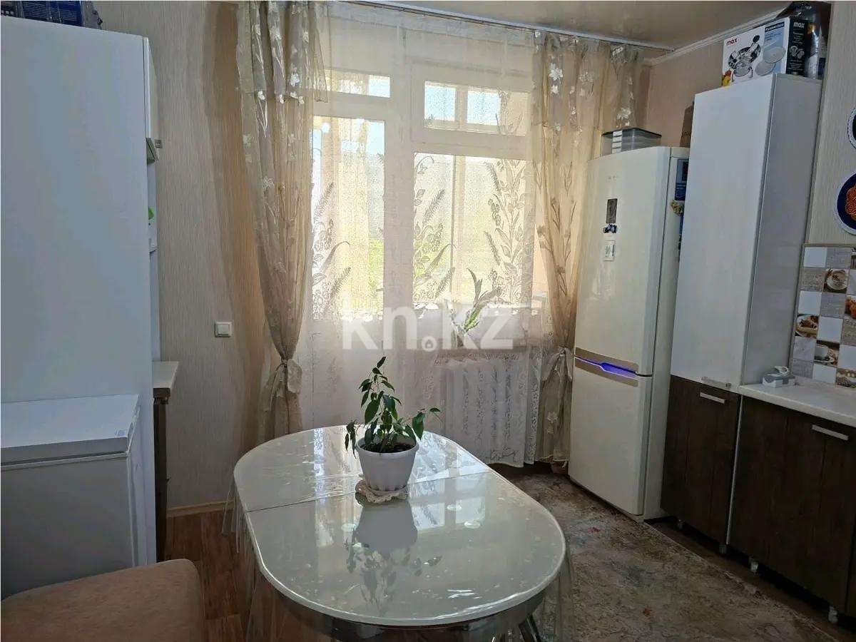 Продажа 1-комнатной квартиры, 50.8 м² в Астане - фото 2
