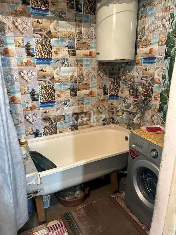 Продажа 5-комнатной квартиры, 96 м² - Продажа квартир в Караганде фото 4 из 5