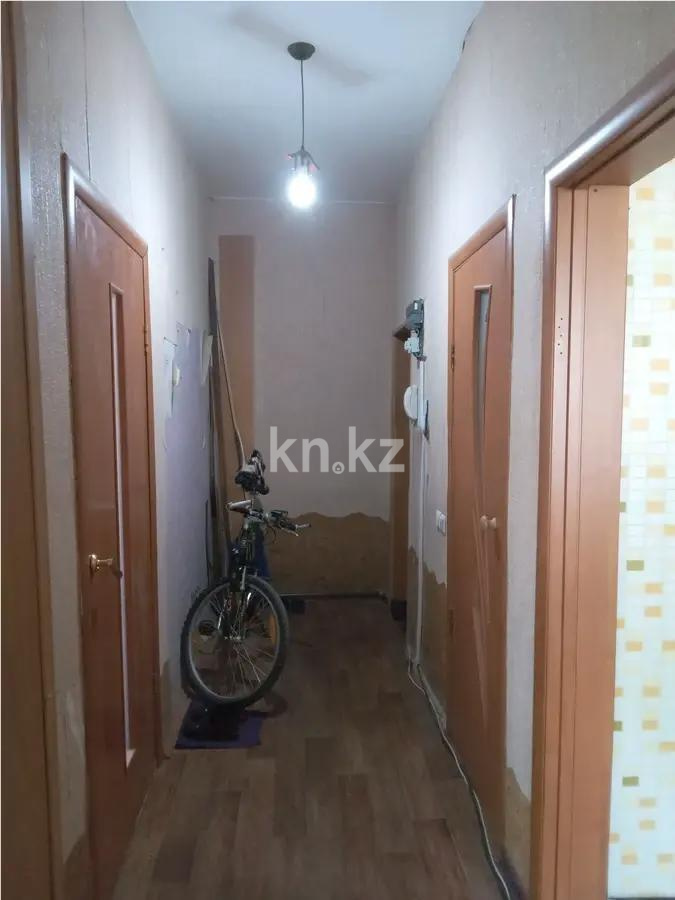 Продажа 2-комнатной квартиры, 40 м², ул. Ерубаева, дом  3 - Продажа  двухкомнатных квартир в Караганде без посредников фото 6 из 6