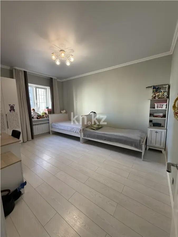 Продажа 3-комнатной квартиры, 73.4 м² в Астане - фото 3