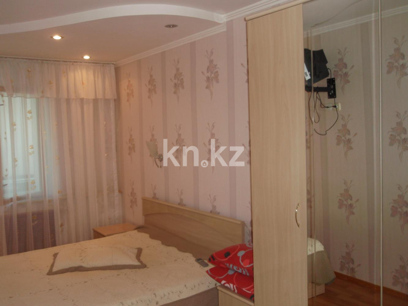 Аренда 2-комнатной квартиры посуточно, 50 м², мкр-н 7, дом  22 - Продажа и аренда недвижимости в Актау фото 3 из 6