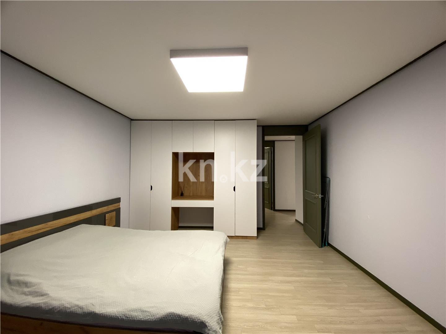 Продажа 3-комнатной квартиры, 90 м², ул. Бухар жырау в Астане - фото 16