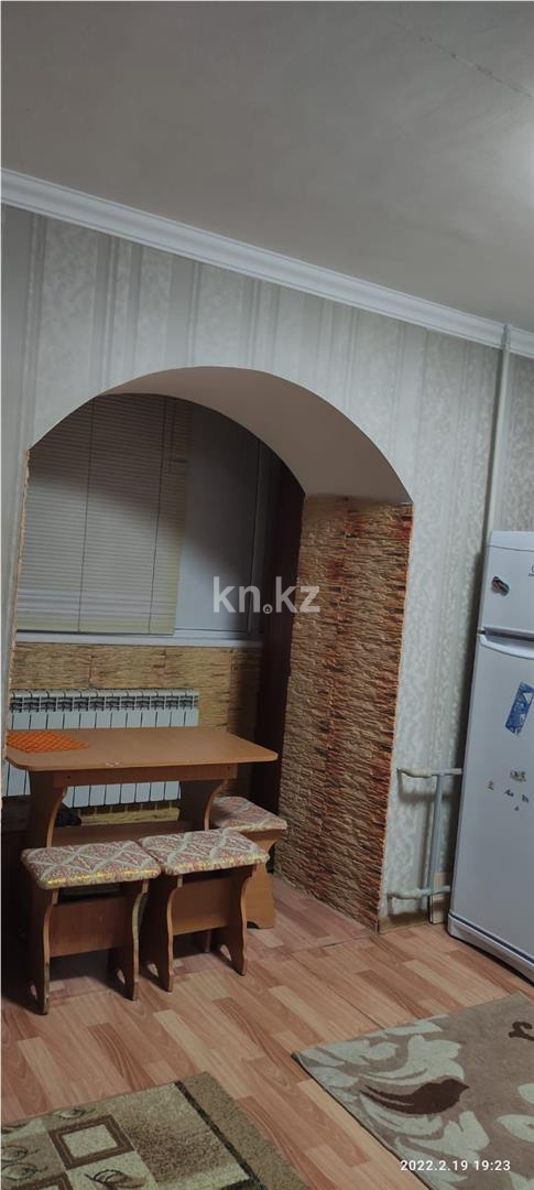 Продажа 1-комнатной квартиры, 44 м² - Продажа однокомнатных квартир в Астане - страница 13 фото 5 из 7