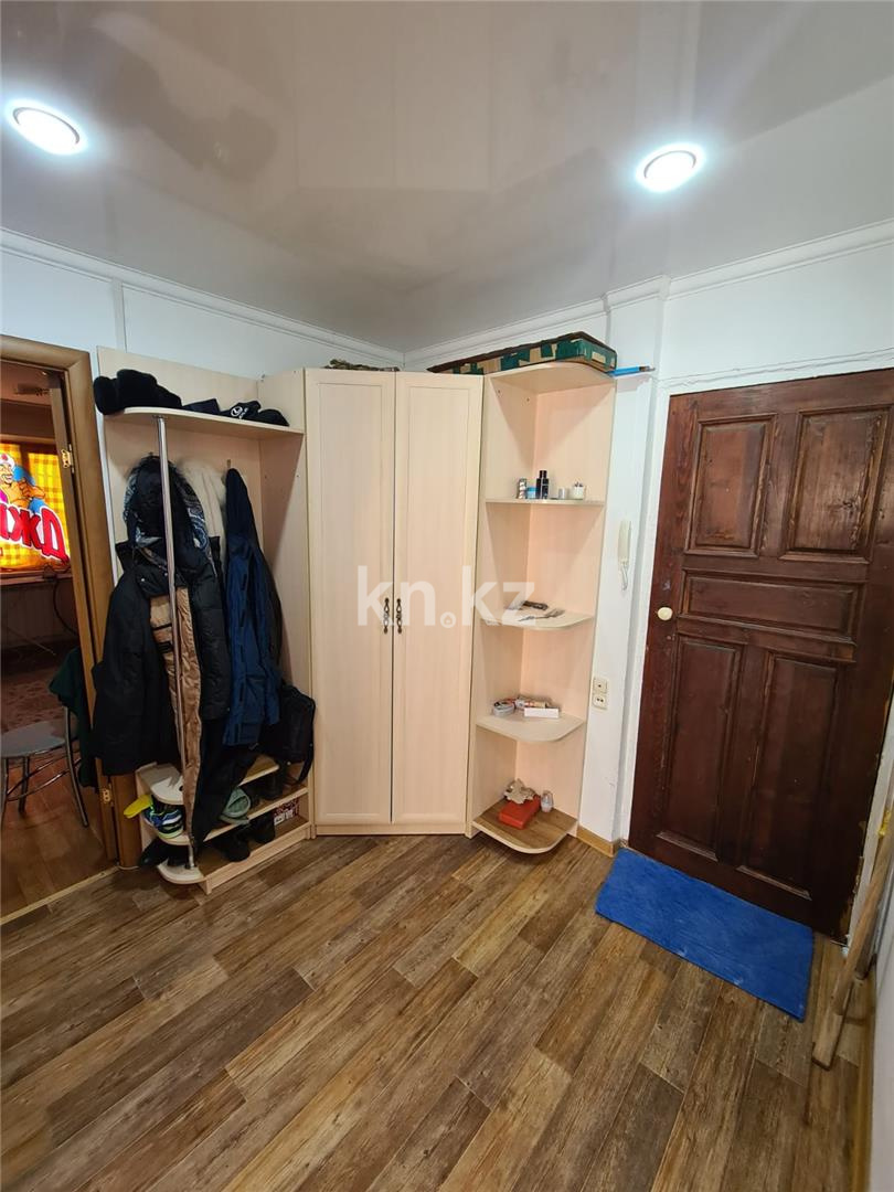 Продажа 3-комнатной квартиры, 63 м² в Караганде - фото 11