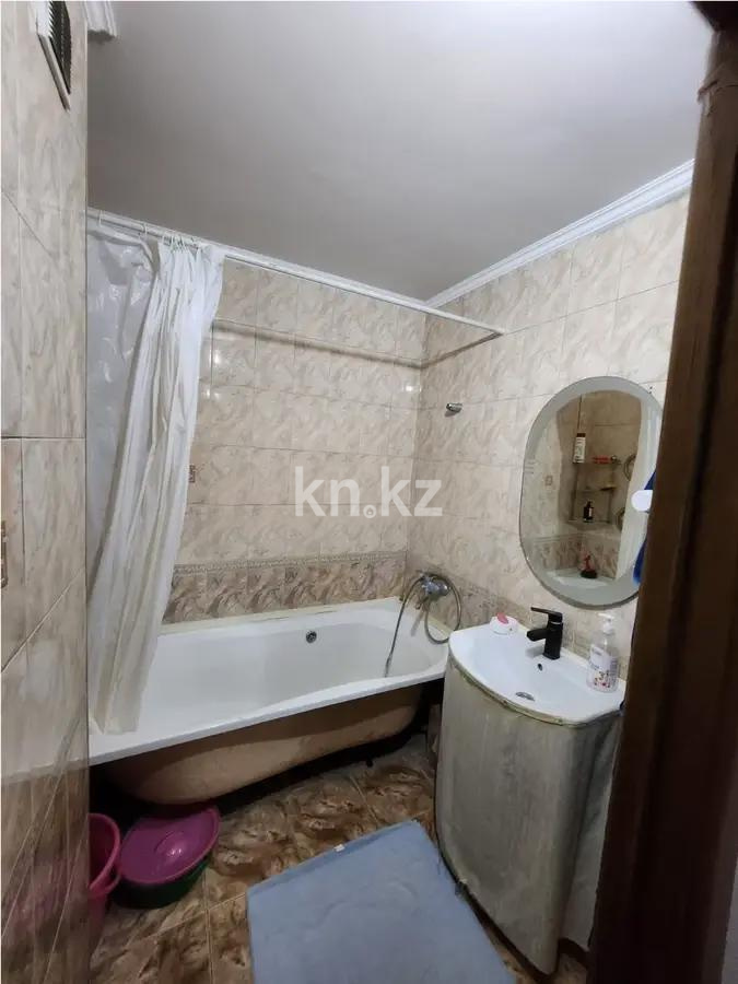 Продажа 4-комнатной квартиры, 83 м² - Продажа четырехкомнатных квартир в Ауэзовском р-не Алматы фото 6 из 8