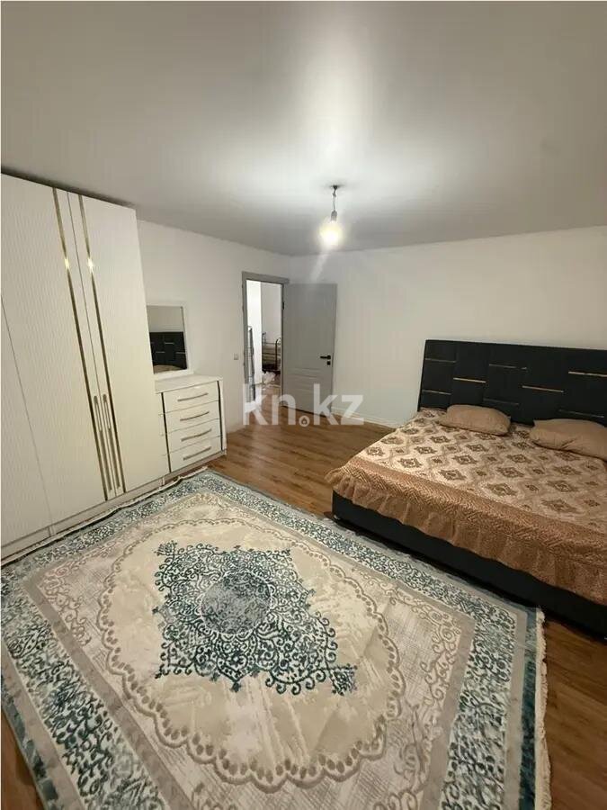 Продажа 1-комнатной квартиры, 36.8 м² в Астане