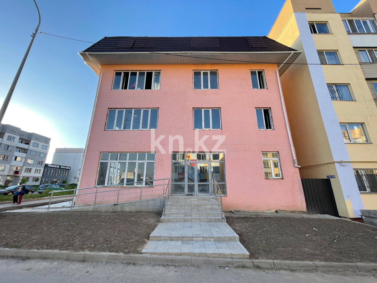 Аренда здания, 800 м² в Алматы