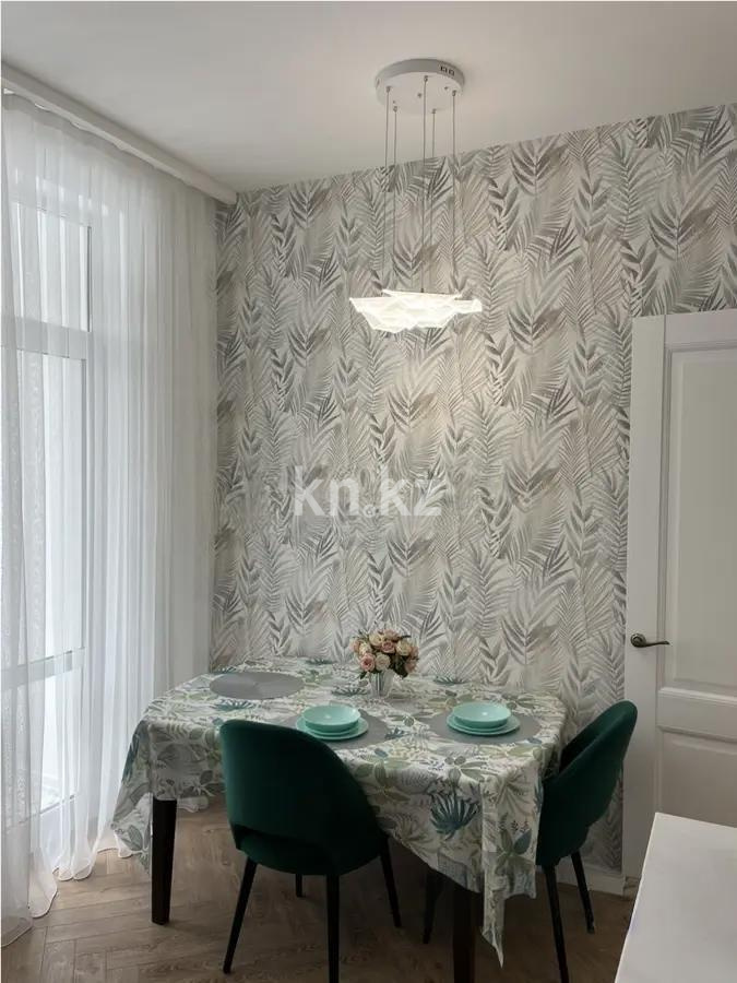 Продажа 1-комнатной квартиры, 47.8 м² - Недвижимость в Астане - страница 18 фото 4 из 5