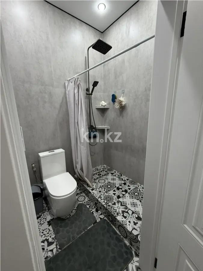 Продажа 4-комнатной квартиры, 110 м² - Продажа четырехкомнатных квартир от собственников в Астане - страница 2 фото 7 из 8