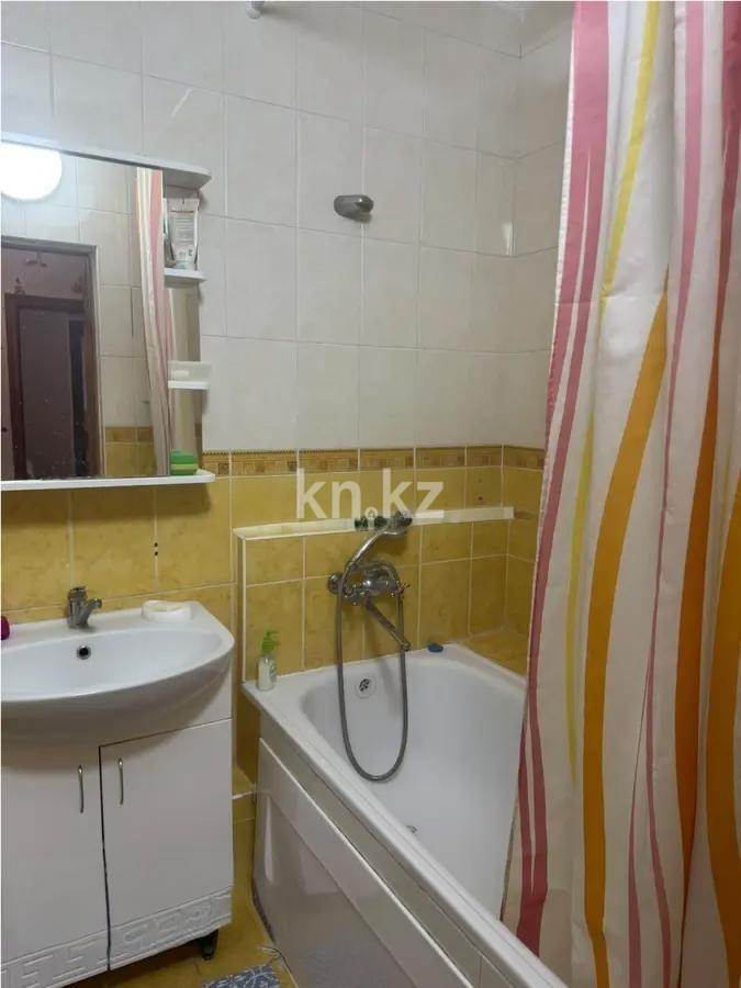 Продажа 2-комнатной квартиры, 55 м² - Продажа двухкомнатных квартир от собственников в Алматы - страница 2 фото 4 из 5