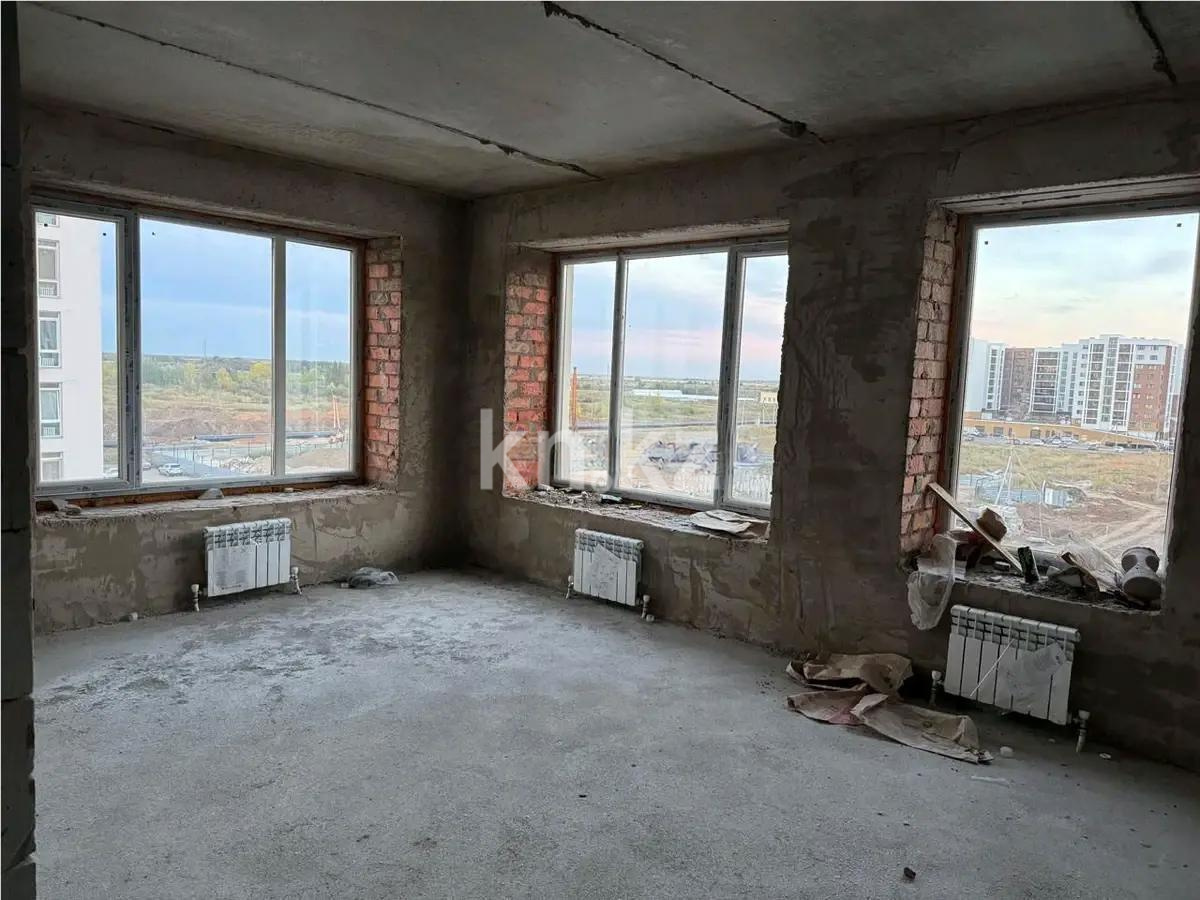 Продажа 2-комнатной квартиры, 65 м², ул. Байтурсынова, дом  36а в Астане