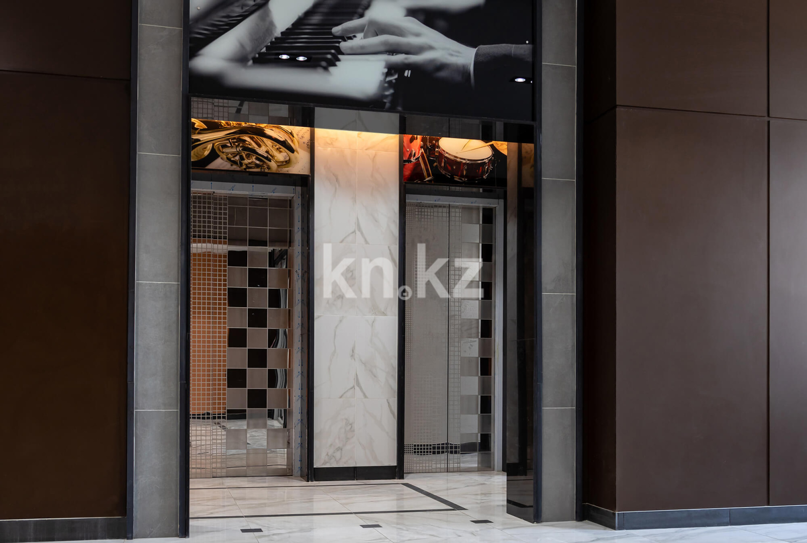 Продажа 2-комнатной квартиры, 55 м², ул. Сатпаева, дом  133/5 в Алматы - фото 18