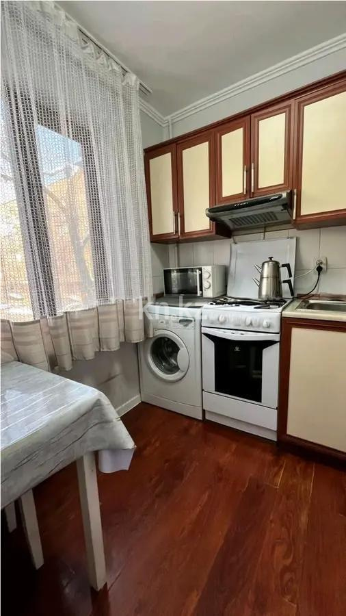 Продажа 2-комнатной квартиры, 43.3 м² - Продажа квартир в Казахстане - страница 6 фото 2 из 4